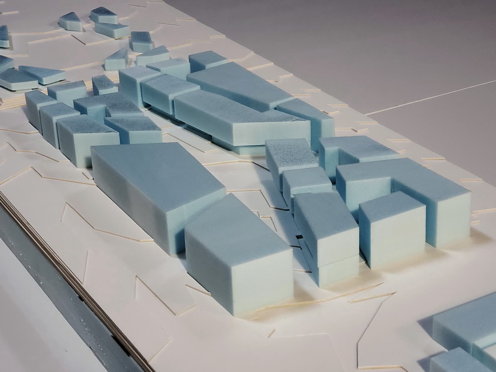 Urban Design & Master Planning