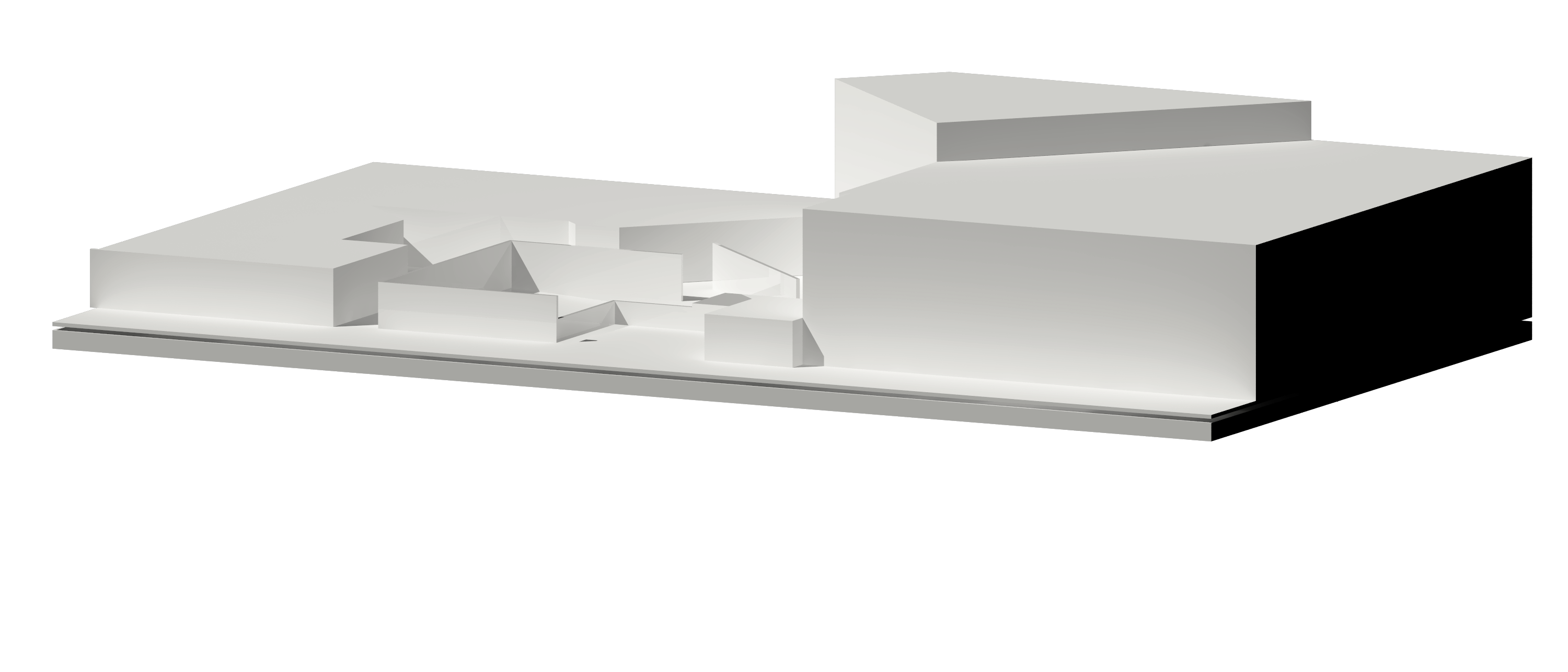 Frame system example